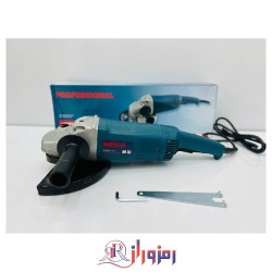 سنگ فرز 2100 وات بوش مدلGWS21-230